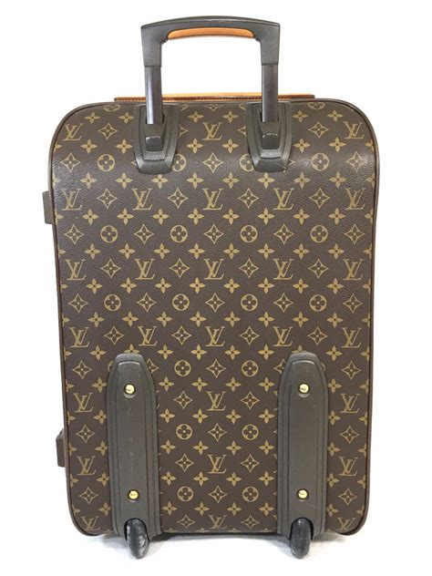 black lv suitcase bag|louis vuitton luggage bag price.